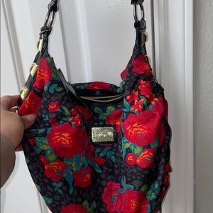 Betsy Johnson purse